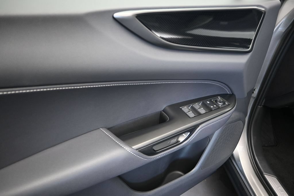 New 2026 Lexus NX 350 AWD w/ Cold Area Package image 11