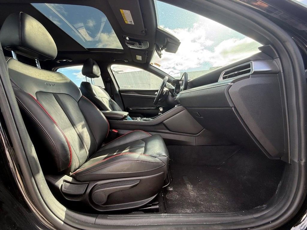 Used 2023 Kia K5 GT image 11