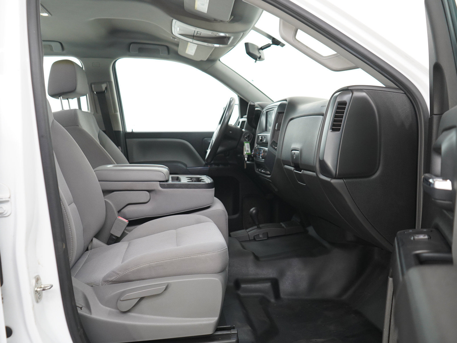 Used 2018 GMC Sierra 1500 4x4 Double Cab image 11