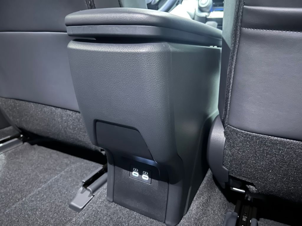 New 2026 Toyota Prius XLE image 19