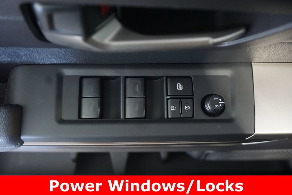 New 2026 Toyota Tundra SR5 AWD/4WD image 6