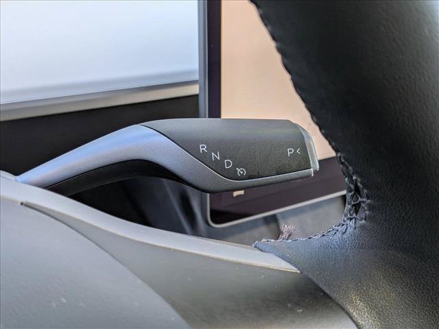 Used 2025 Tesla Model Y Performance AWD/4WD image 11