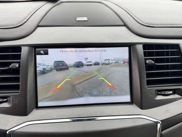 Used 2014 Lincoln MKS AWD w/ Equipment Group 101A image 21