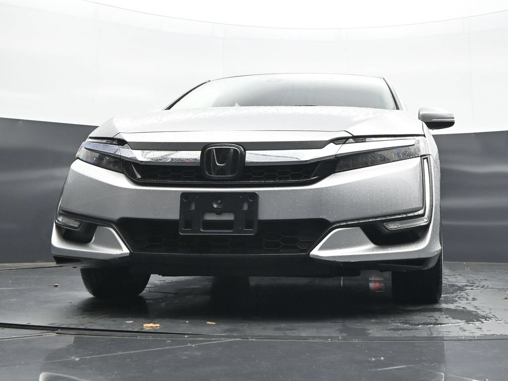 Used 2021 Honda Clarity Plug-In Hybrid image 40