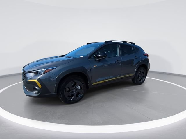 Used 2025 Subaru Crosstrek 2.5i Sport image 4