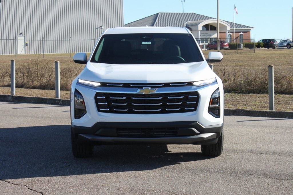 New 2026 Chevrolet Equinox LT w/ Convenience Package II image 3