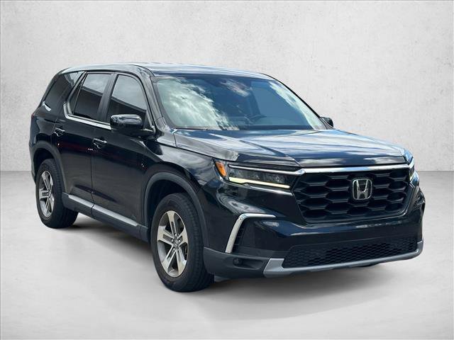 Used 2023 Honda Pilot EX-L image 3