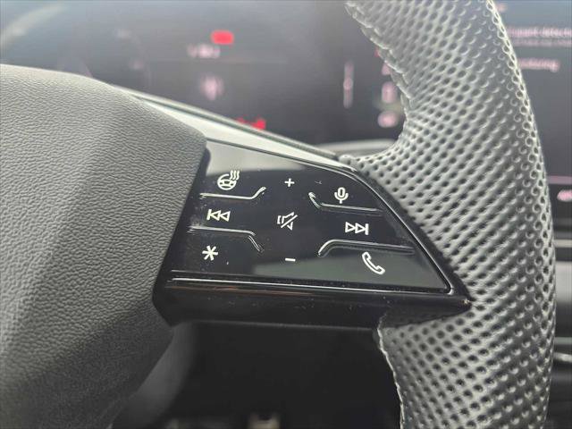 Used 2025 Audi S5 Premium Plus w/ Premium Plus Package AWD/4WD image 32