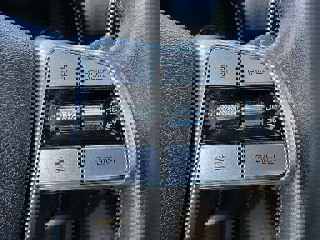 Certified 2021 Kia Telluride EX w/ EX Premium Package image 32