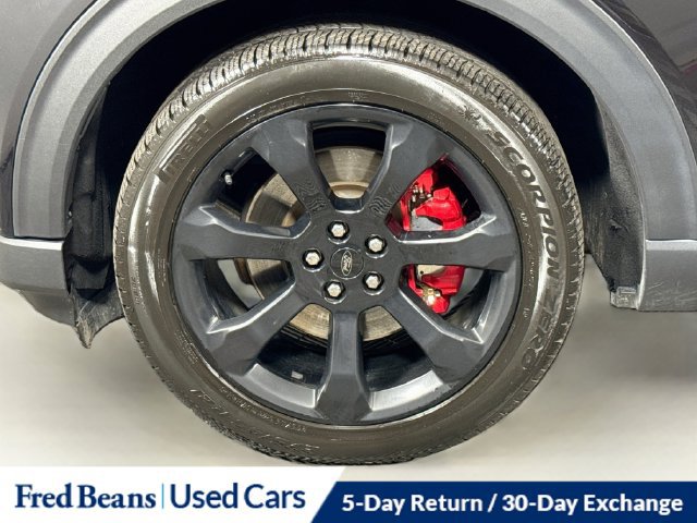 Used 2023 Ford Explorer ST w/ Equipment Group 401A AWD/4WD image 39