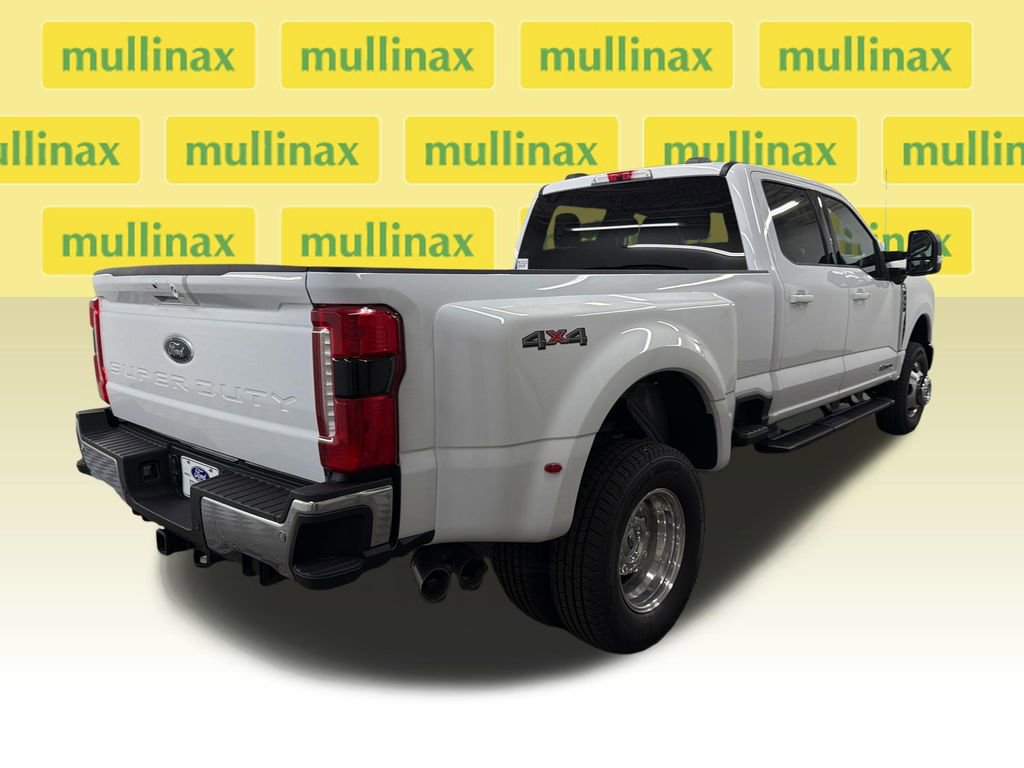 New 2026 Ford F350 XLT AWD/4WD image 3