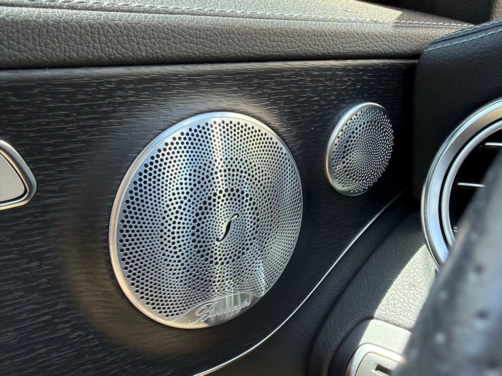 Used 2023 Mercedes-Benz C 300 Cabriolet image 12