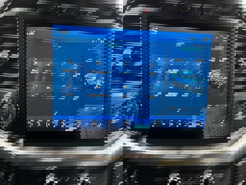 Used 2021 Ford F150 Lariat image 20