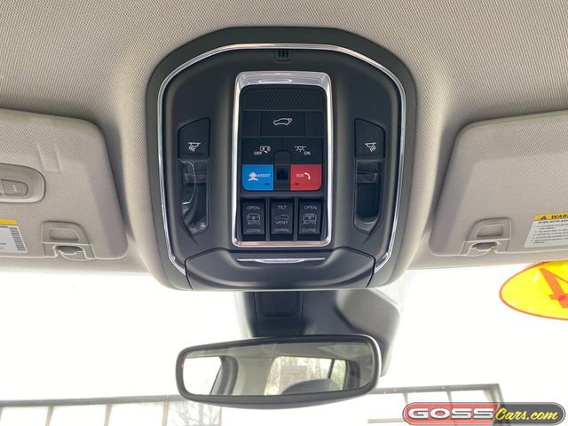 Certified 2024 Jeep Grand Cherokee Limited image 14