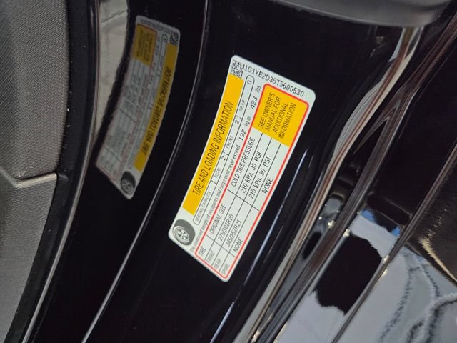 Used 2026 Chevrolet Corvette Z06 RWD image 18