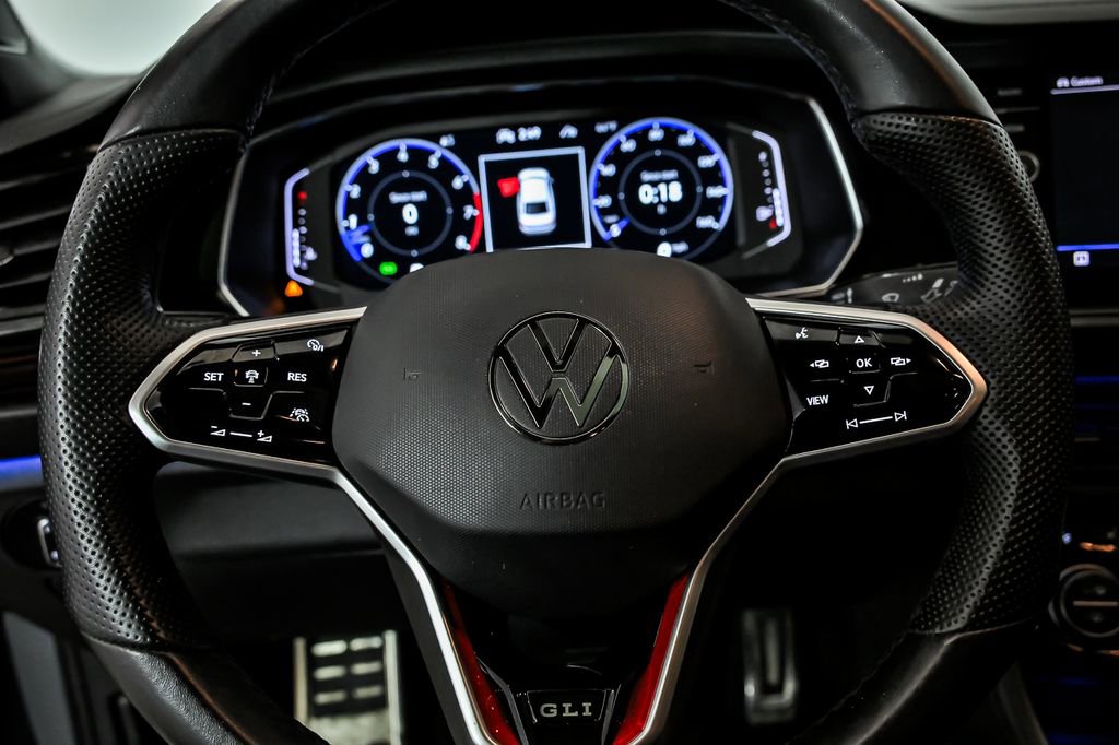 Used 2023 Volkswagen Jetta GLI Autobahn image 19