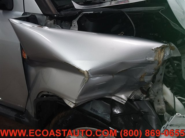 Used 2011 Honda Element LX image 18