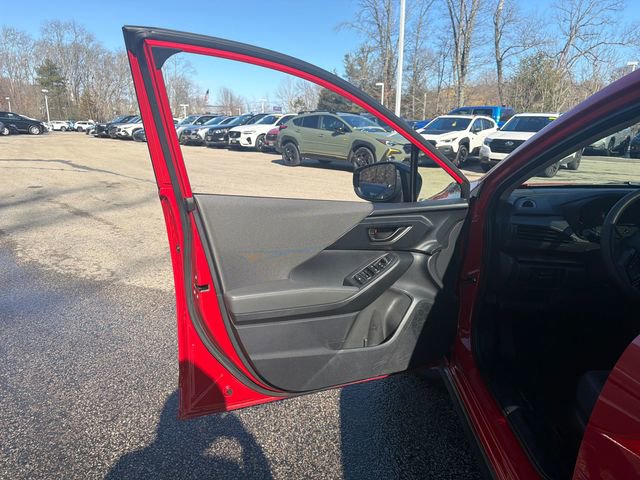 Certified 2025 Subaru Crosstrek 2.0i Premium image 25