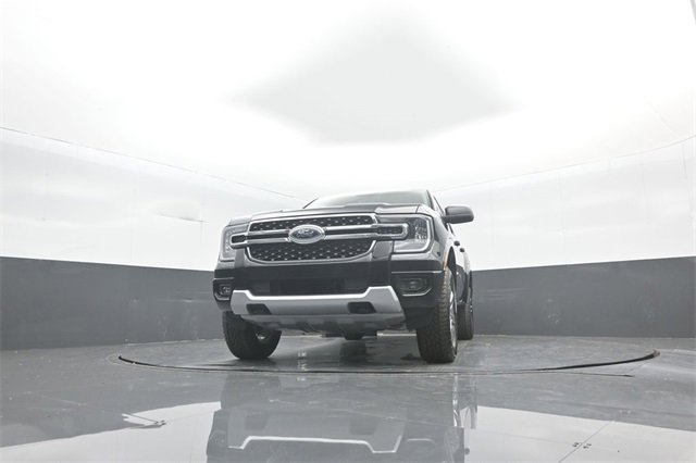 New 2025 Ford Ranger XLT w/ Equipment Group 301A High image 28