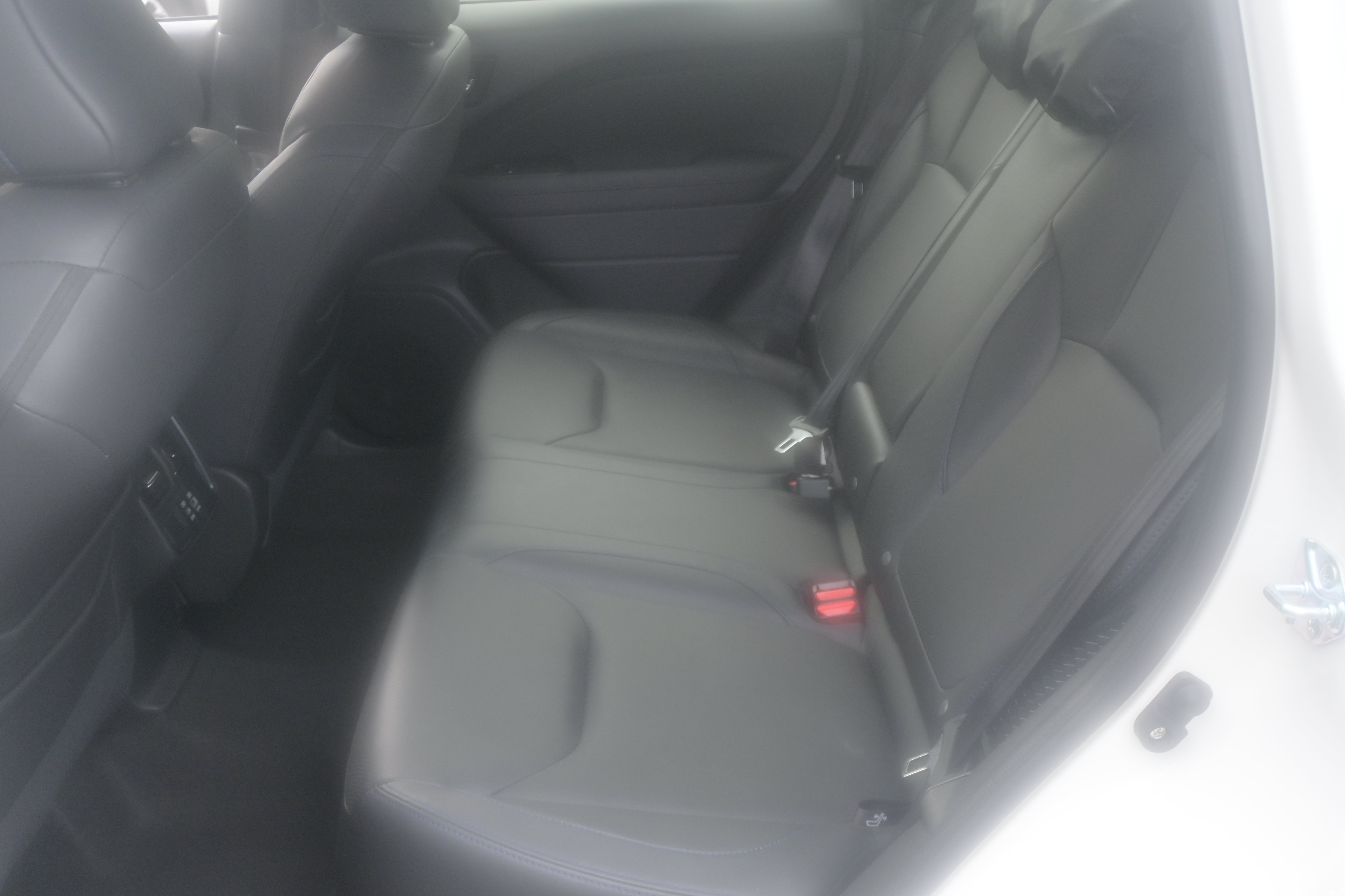 Used 2025 Subaru Forester Limited w/ Protection Package (1PH) AWD/4WD image 32
