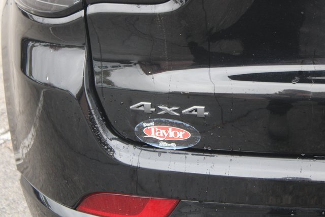 Certified 2022 Jeep Compass High Altitude image 13