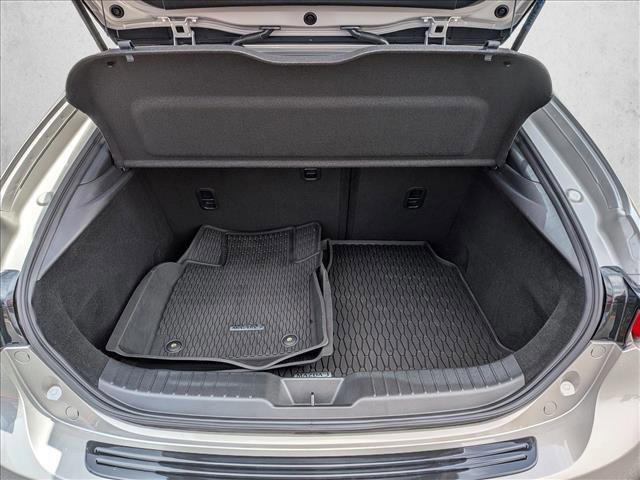 Certified 2026 MAZDA MAZDA3 2.5 S Hatchback w/ Premium Pkg FWD image 9