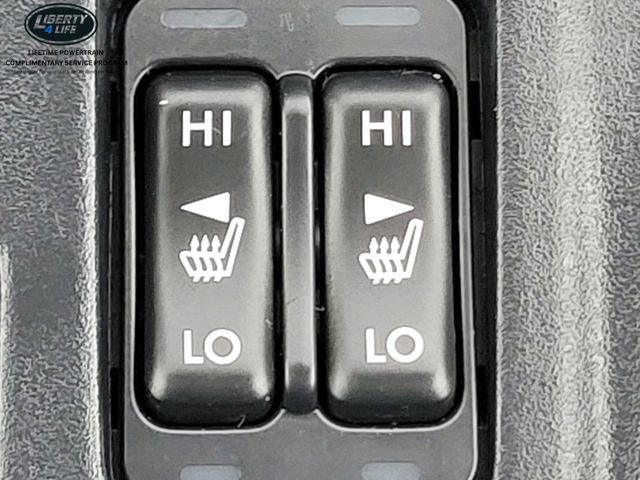 Used 2023 Subaru Crosstrek 2.5i Sport image 24