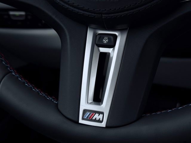 Used 2024 BMW M8 Competition w/ M Carbon Exterior Package AWD/4WD image 35