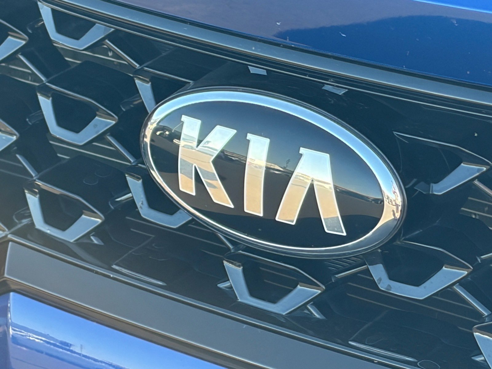 Certified 2021 Kia Sorento EX w/ Panoramic Sunroof Package AWD/4WD image 7