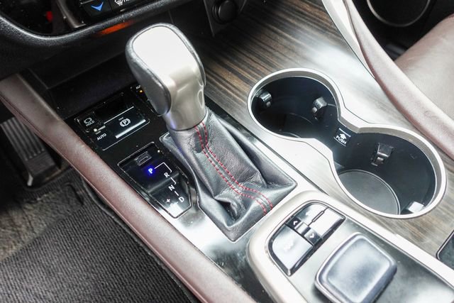 Used 2016 Lexus RX 350 FWD w/ Premium Package image 22