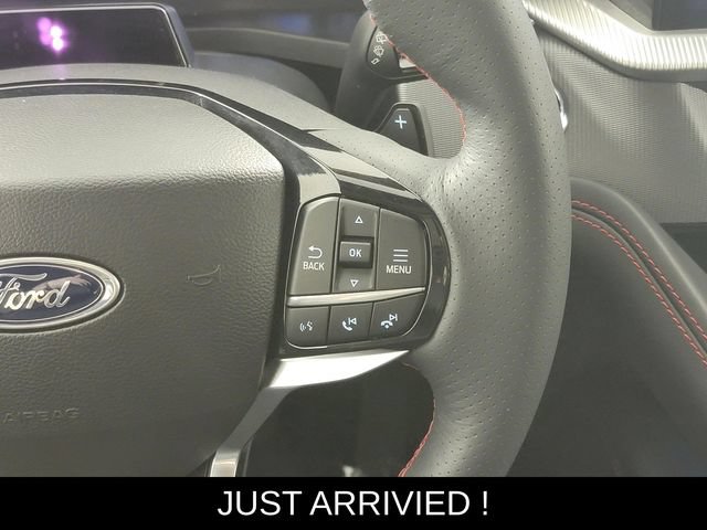 Used 2025 Ford Explorer ST AWD/4WD image 26