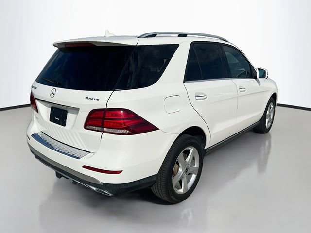 Used 2018 Mercedes-Benz GLE 350 4MATIC image 8