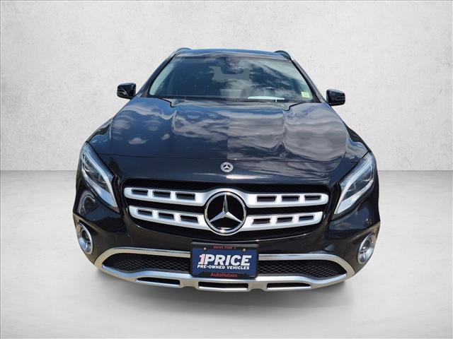 Used 2020 Mercedes-Benz GLA 250 4MATIC video 2