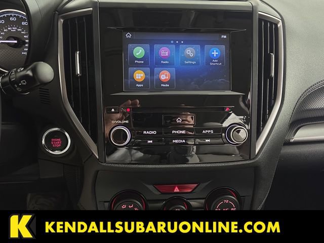 Certified 2023 Subaru Forester Premium AWD/4WD image 13