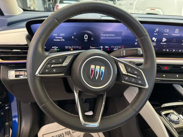 Used 2024 Buick Envision Avenir image 24