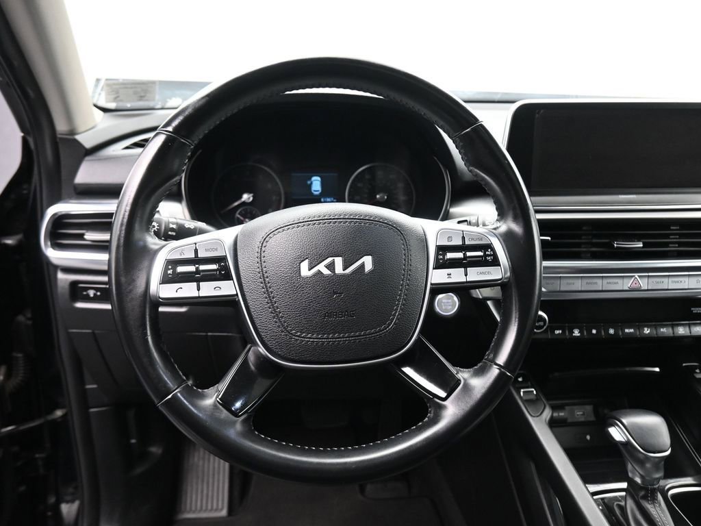 Used 2022 Kia Telluride S image 14