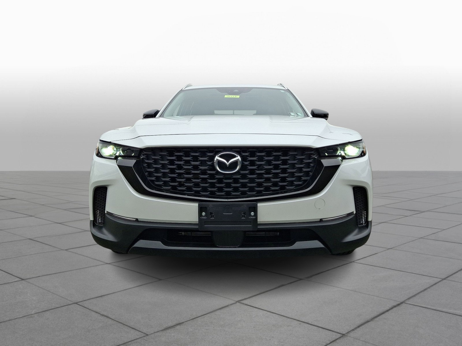 Certified 2023 MAZDA CX-50 2.5 S w/ Cargo Package AWD/4WD video 2