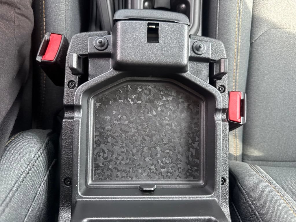 New 2026 Jeep Wrangler Sport AWD/4WD image 31