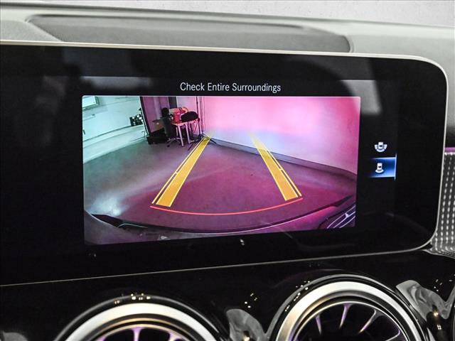 Certified 2021 Mercedes-Benz GLB 250 4MATIC image 15