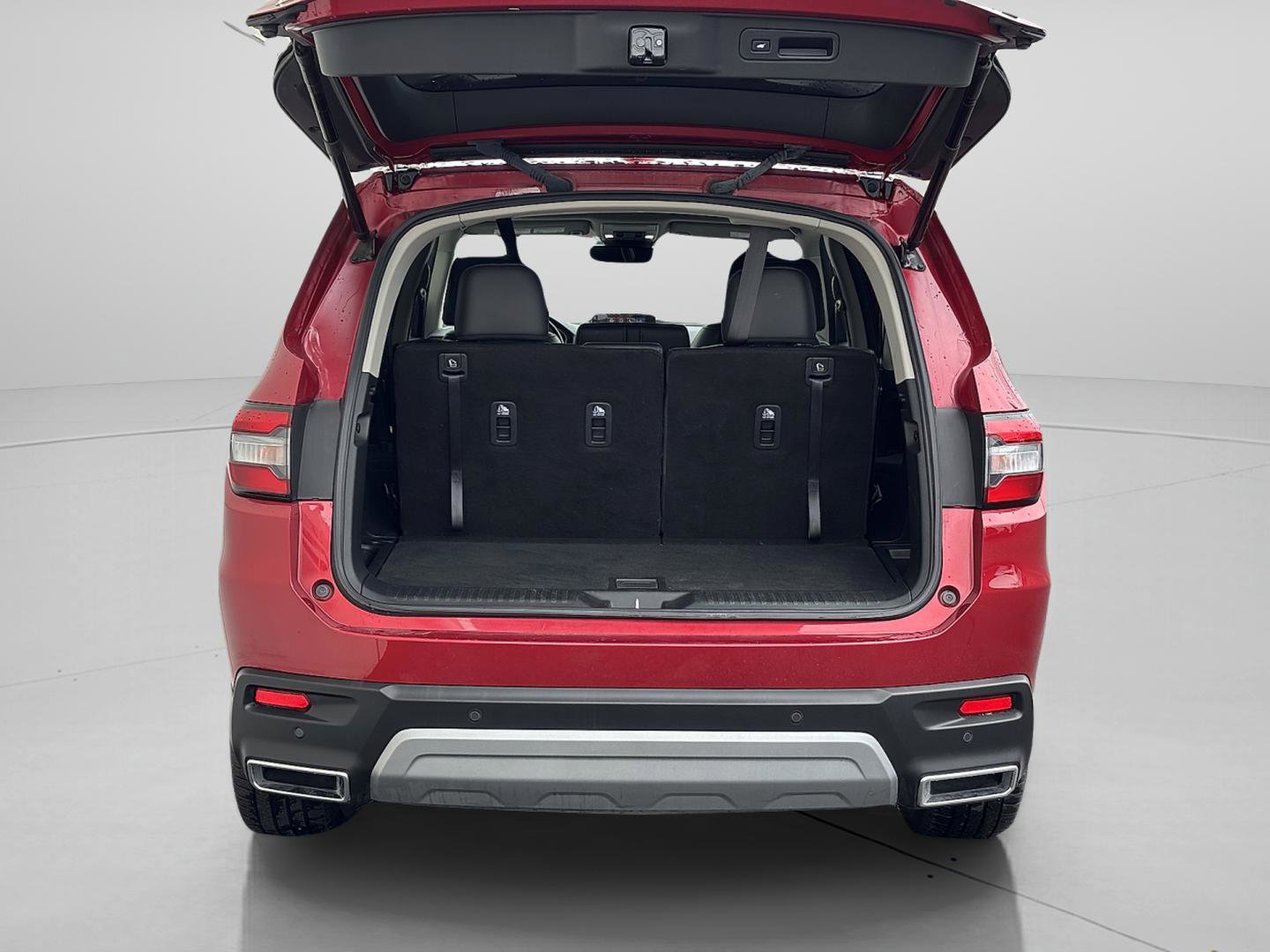 Certified 2024 Honda Pilot Elite image 7