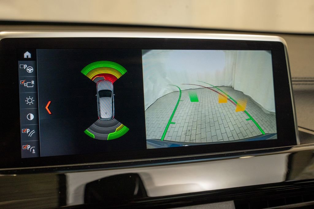 Used 2021 BMW X1 xDrive28i w/ Convenience Package image 15