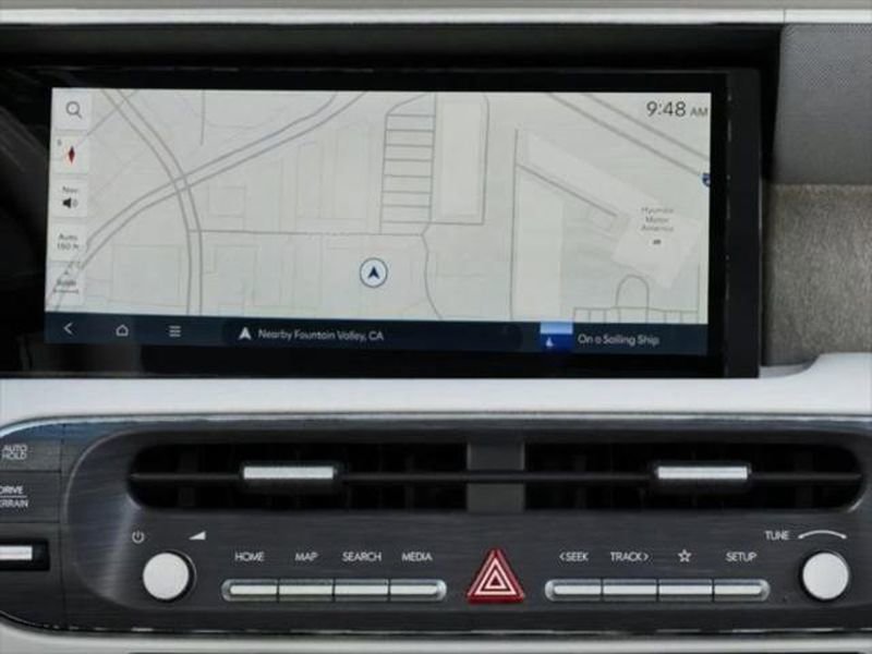 New 2026 Hyundai Palisade Limited image 13