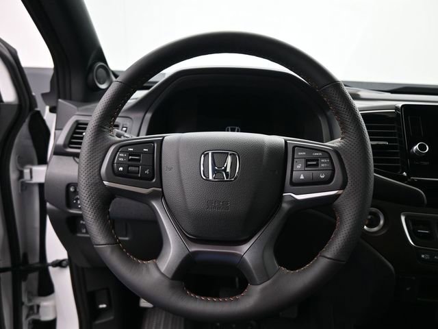 New 2025 Honda Ridgeline TrailSport+ image 28