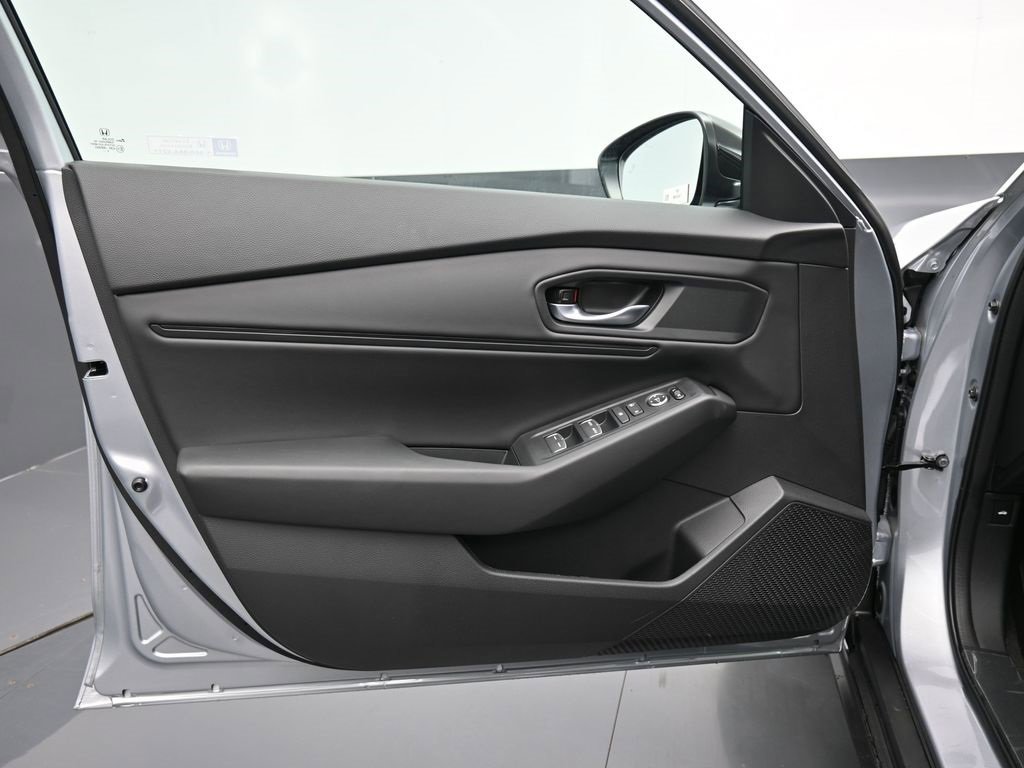 New 2025 Honda Accord SE image 30