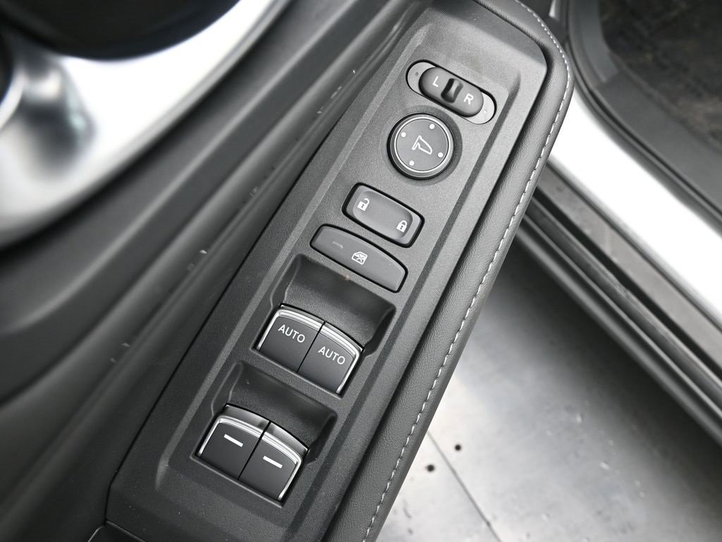 New 2025 Honda Accord Sport image 30