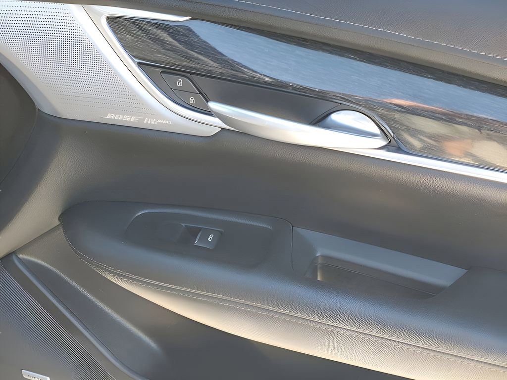 Used 2023 Cadillac XT5 Premium Luxury image 50