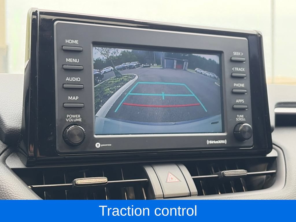 Used 2022 Toyota RAV4 XLE w/ Convenience Package AWD/4WD image 21