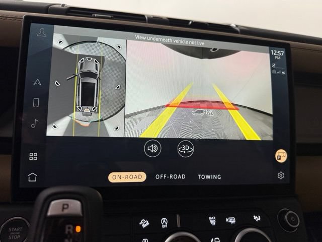 New 2026 Land Rover Defender 130 S AWD/4WD image 20