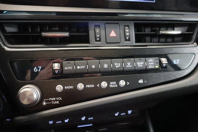 Used 2022 Lexus ES 250 w/ Premium Package AWD/4WD image 23
