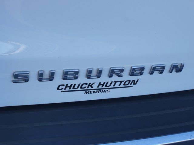 Used 2019 Chevrolet Suburban Premier image 20